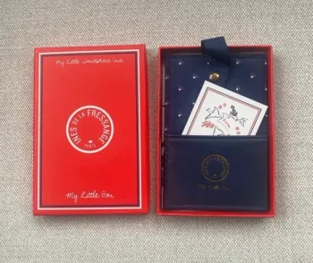 Pochette neuve Ines de la Fressange