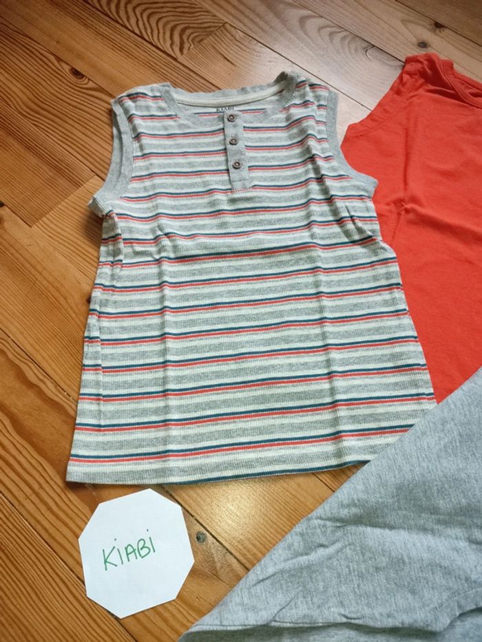 Lot débardeur - photo numéro 3