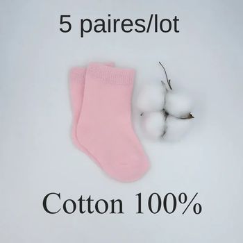 chaussettes pour nouveau-nés