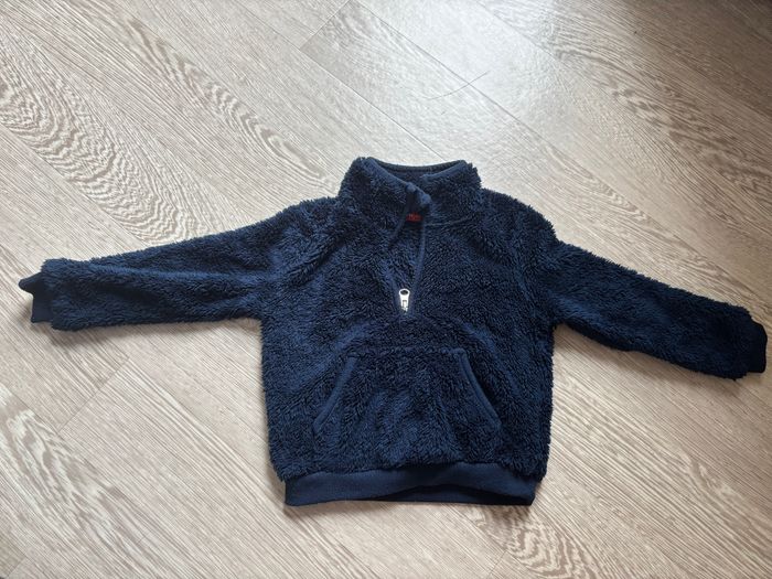 Veste polaire