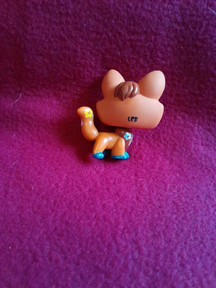 Figurine Petshop A13. A - photo numéro 2