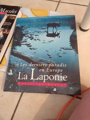Laponie