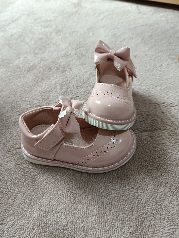 Chaussures - photo numéro 5