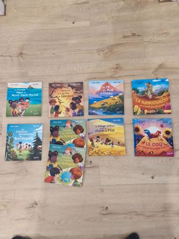 Livres hachette jeunesse