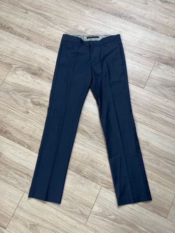 Pantalon costume ikks