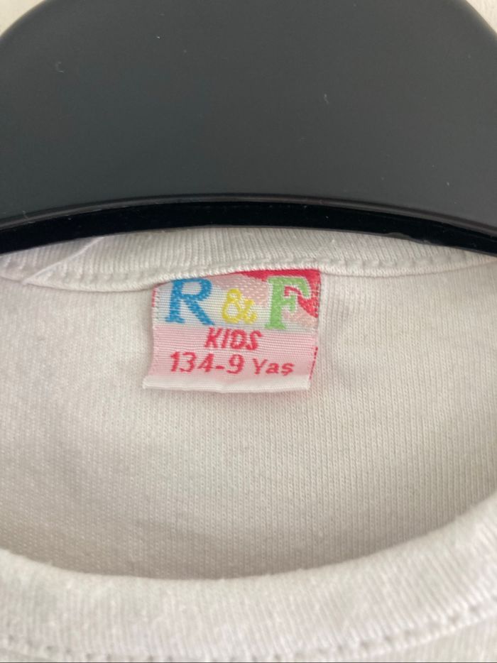 T-shirt manches longues - photo numéro 2