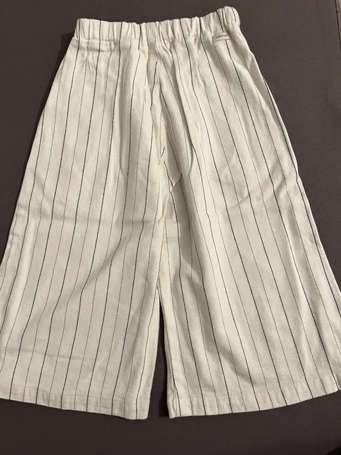 Pantalon large catimini - photo numéro 4