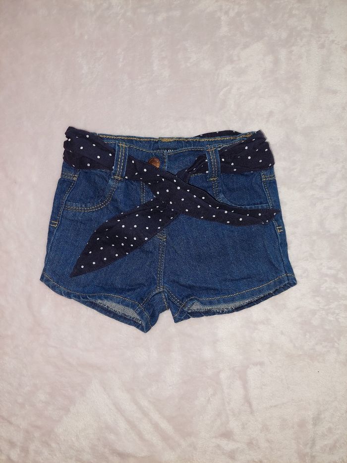 Short