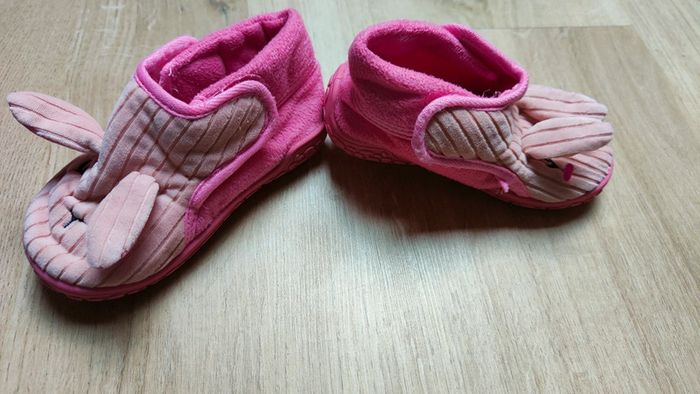 Chausson 23 - photo numéro 4