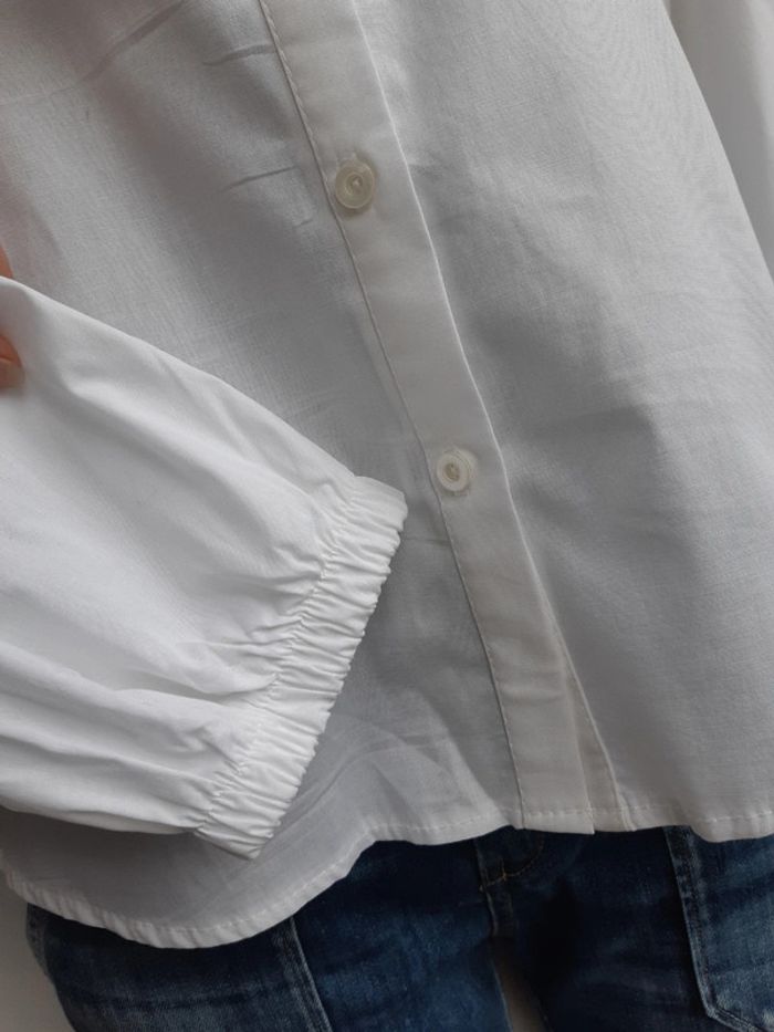 Scarlet roos chemise taille 36 neuve - photo numéro 5