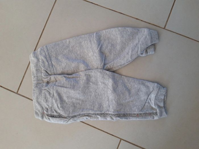 Pantalon 9 mois - photo numéro 2
