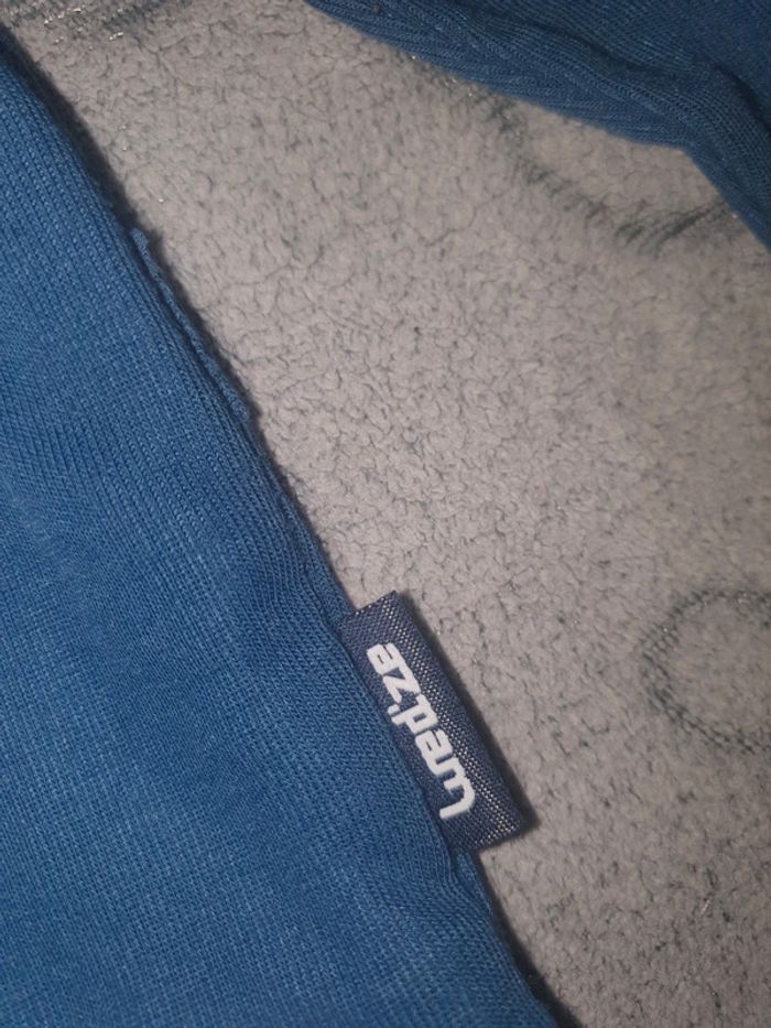 Tee-shirt wed'ze - photo numéro 2