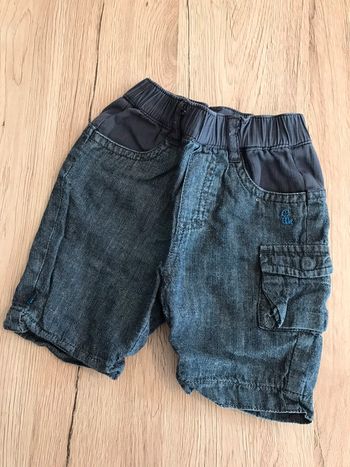 Short
