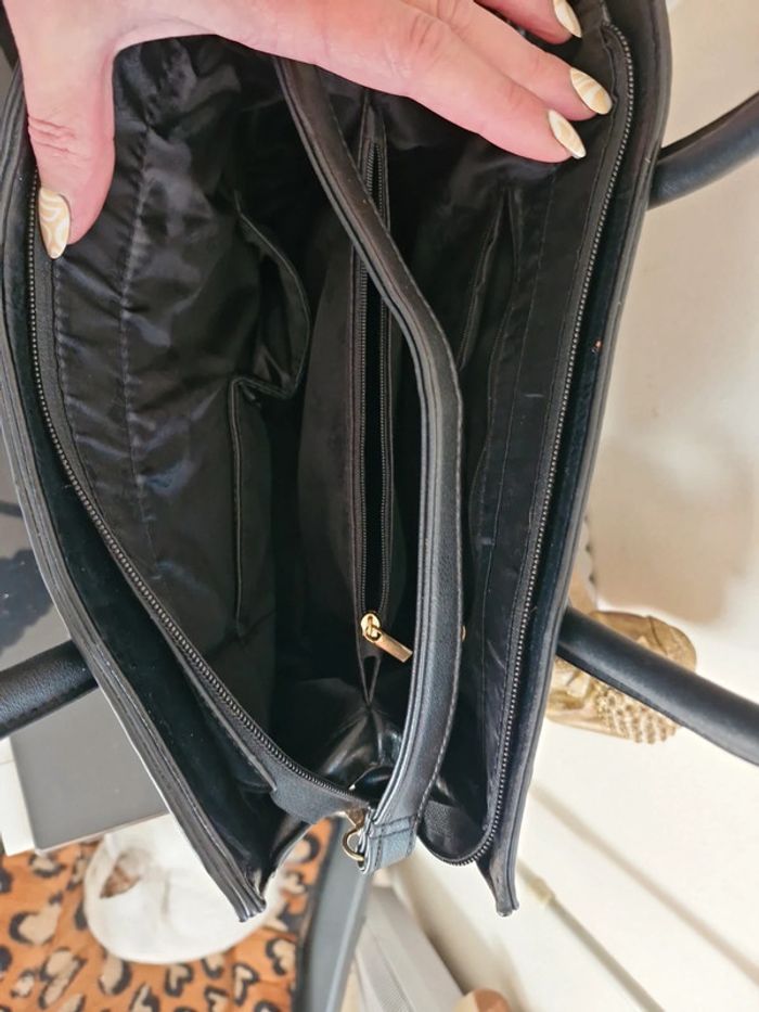Jolie sac à main femme - photo numéro 4