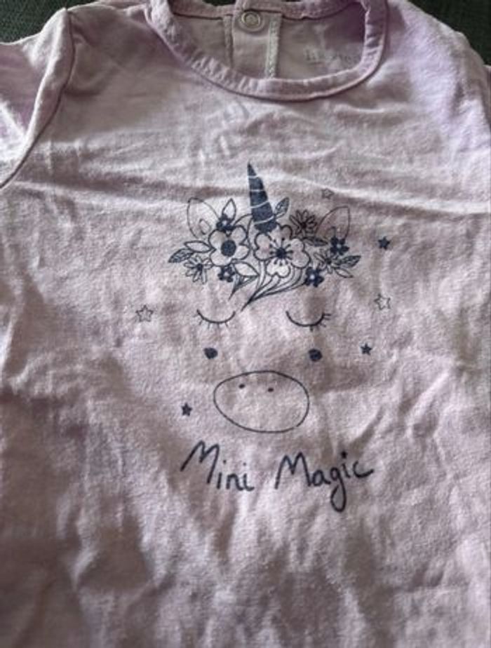 Lot de vêtements bébé (8) - photo numéro 8