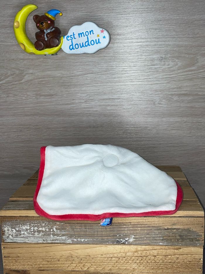 SDO06 doudou ours 🐻 sucre d’orge - photo numéro 2