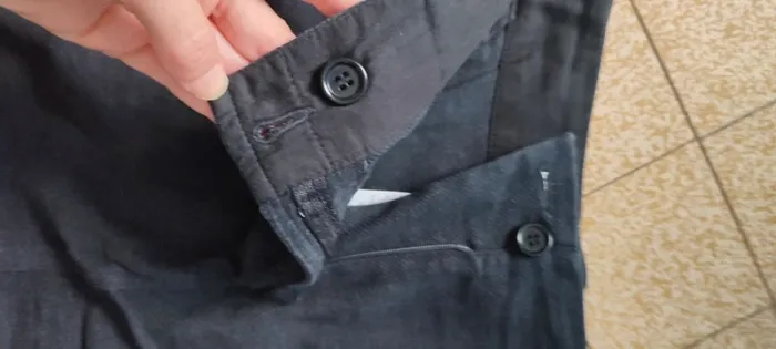 Jupe noire Comptoir des cotonniers 38 - photo numéro 4