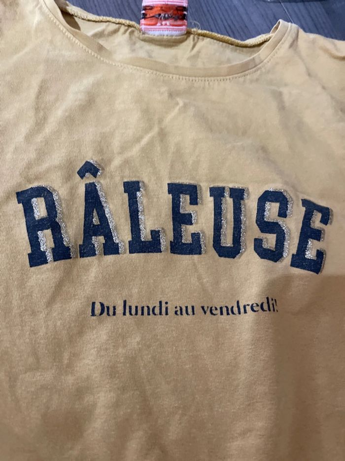 Râleuse - photo numéro 2