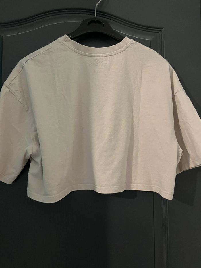 t-shirt le roi lion - photo numéro 5