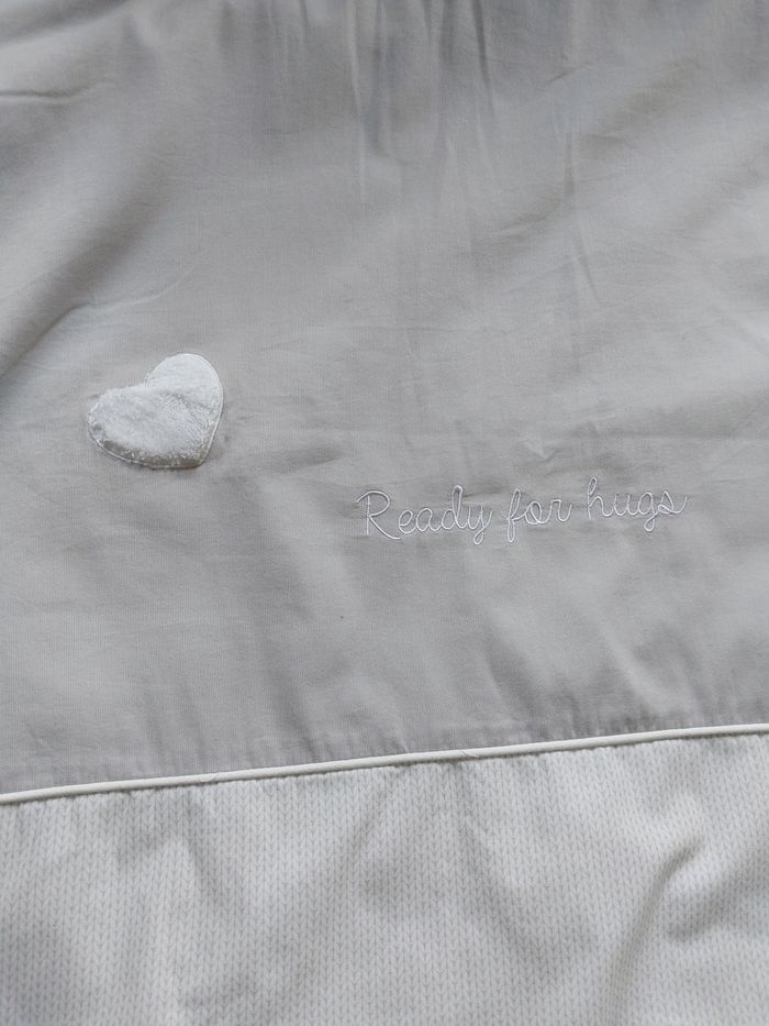 Couvre lit Candide - photo numéro 2