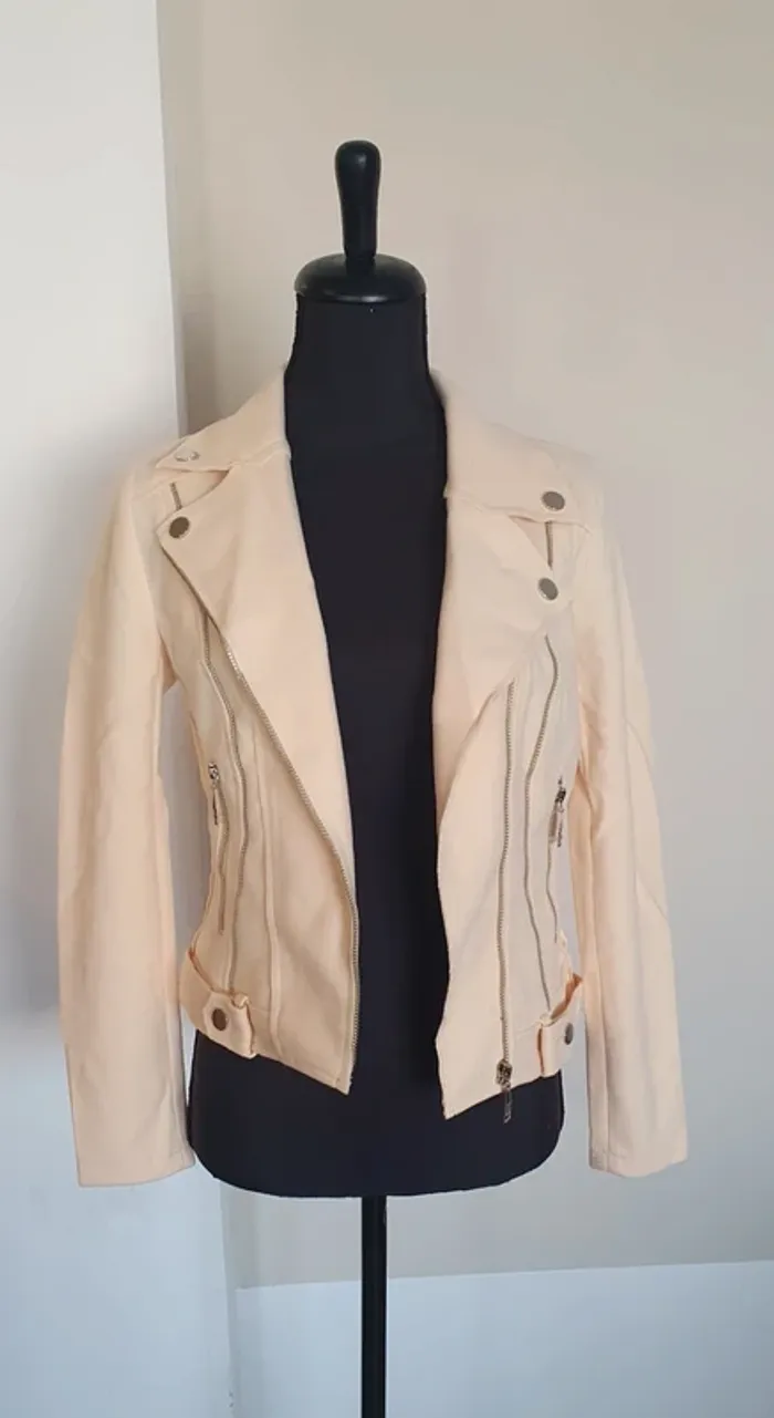 Veste - photo numéro 3