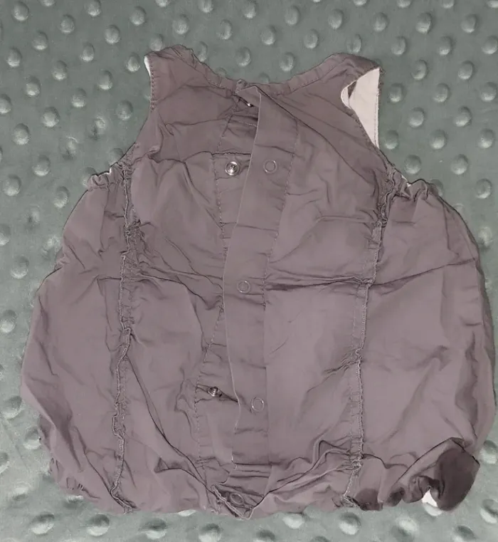 Robe bébé 1mois - photo numéro 2