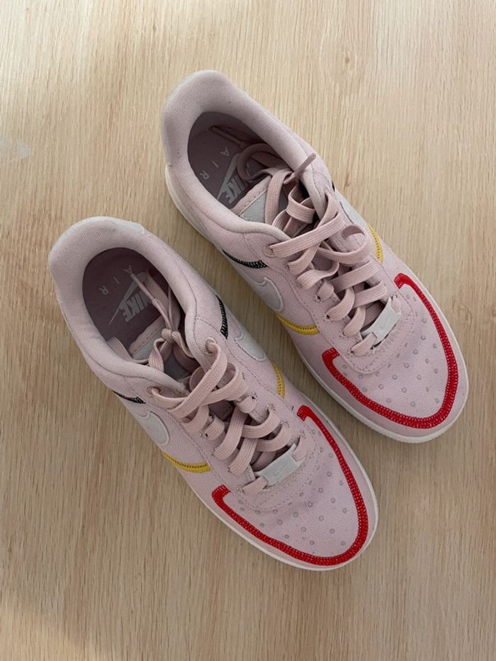 Baskets Nike - photo numéro 5