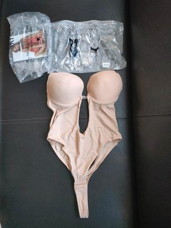 Bodie Nina Perfect Skin 2XL