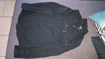 Chemise manches longues taille 14 ans garçon