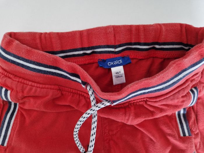 Short 4 ans - photo numéro 2