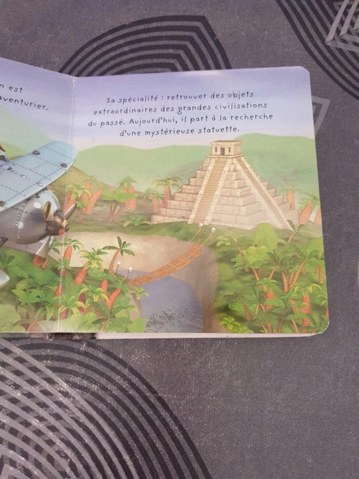 L'aventurier - photo numéro 3