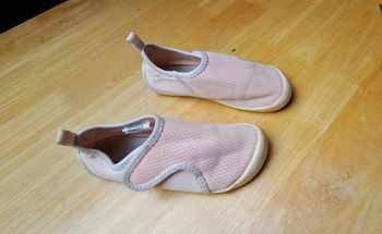 chaussons pointure 30 Décathlon