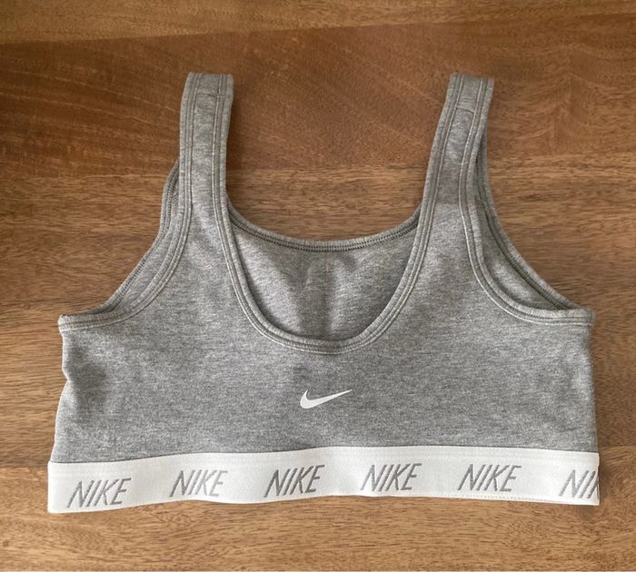 Brassière Nike - photo numéro 3