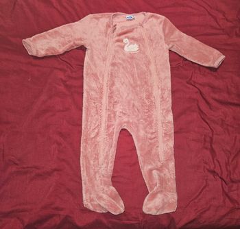 Sur-pyjama