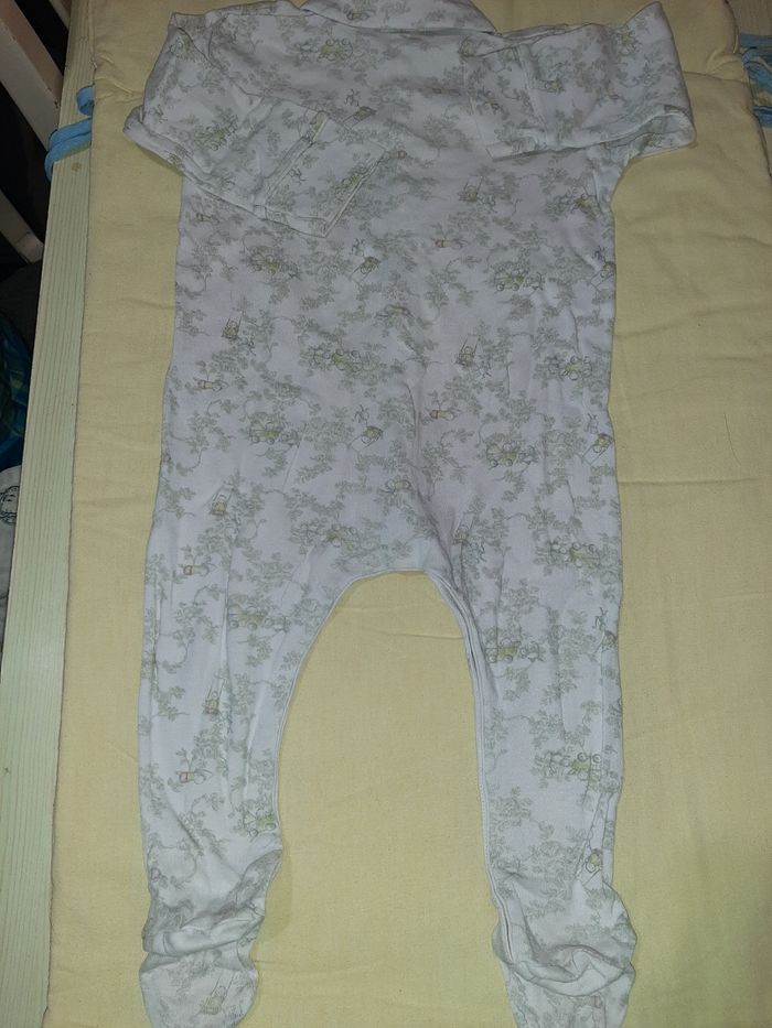 Pyjama 12mois - photo numéro 2