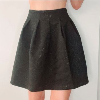 Magnifique jupe pimkie taille 34 en excellent état