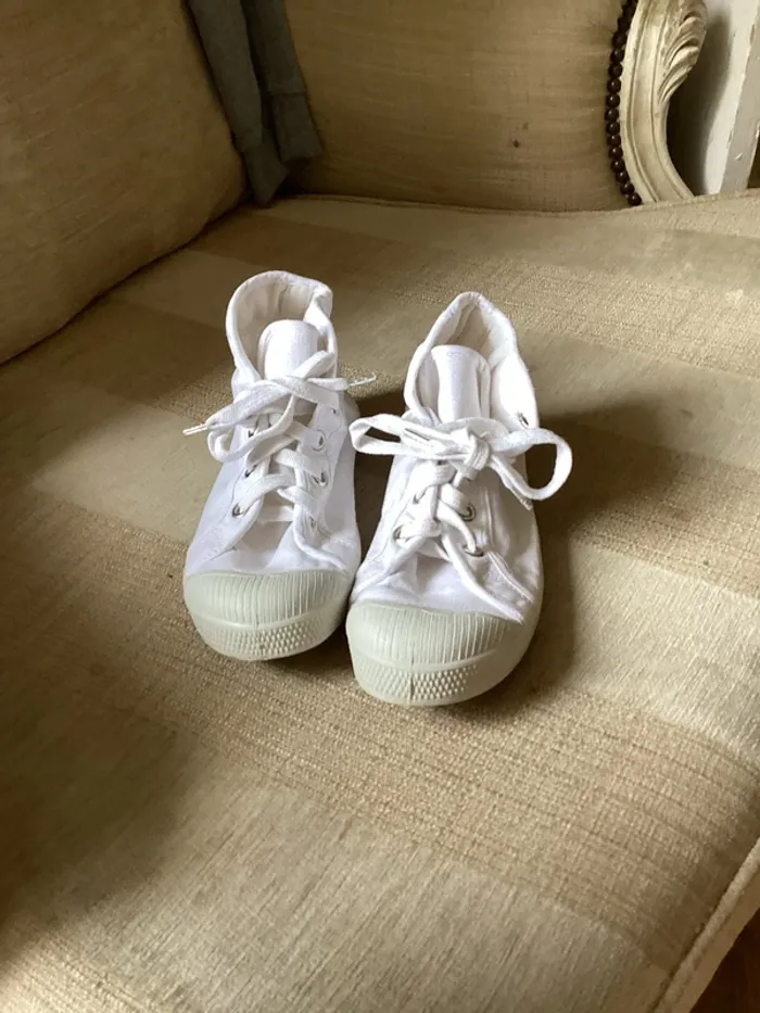 Chaussures bensimon 31