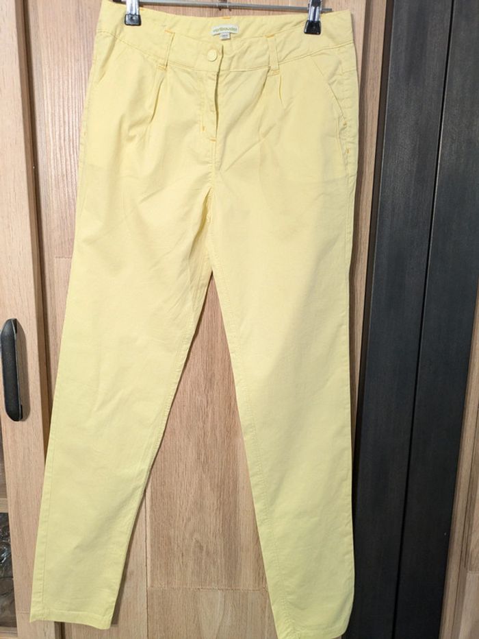 Pantalon Chino 14 ans