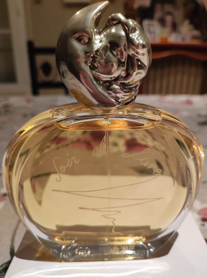 EdP Soir de Lune 100 ml - photo numéro 3