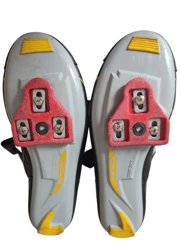 Chaussures cyclisme - photo numéro 3
