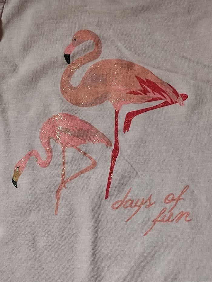 Débardeur Taille 6 ans - photo numéro 2