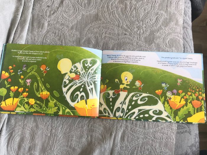 Le printemps - photo numéro 3