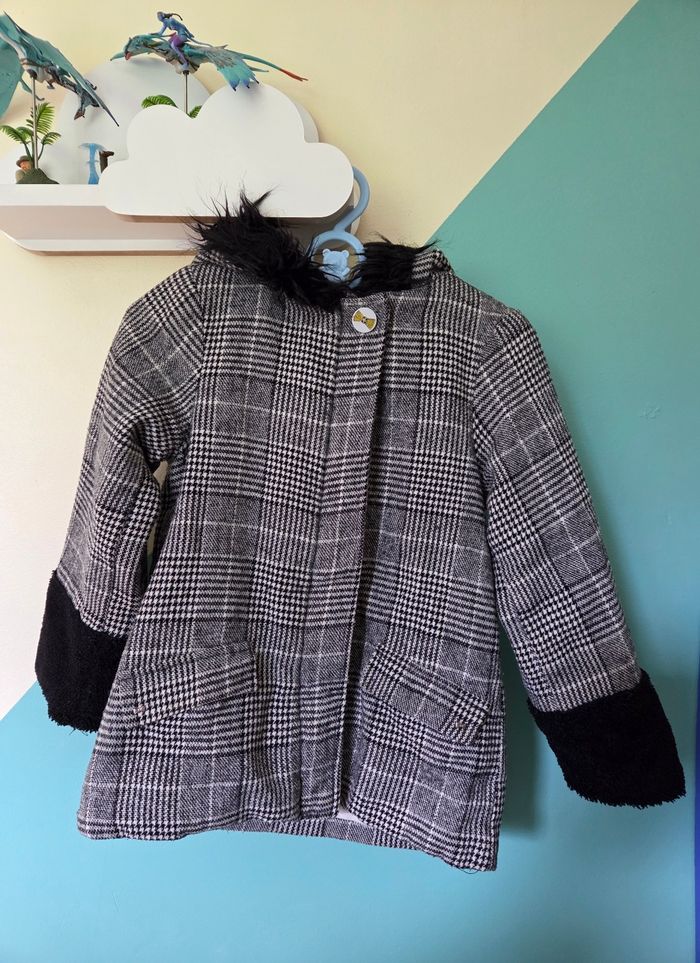 Menteau - photo numéro 4