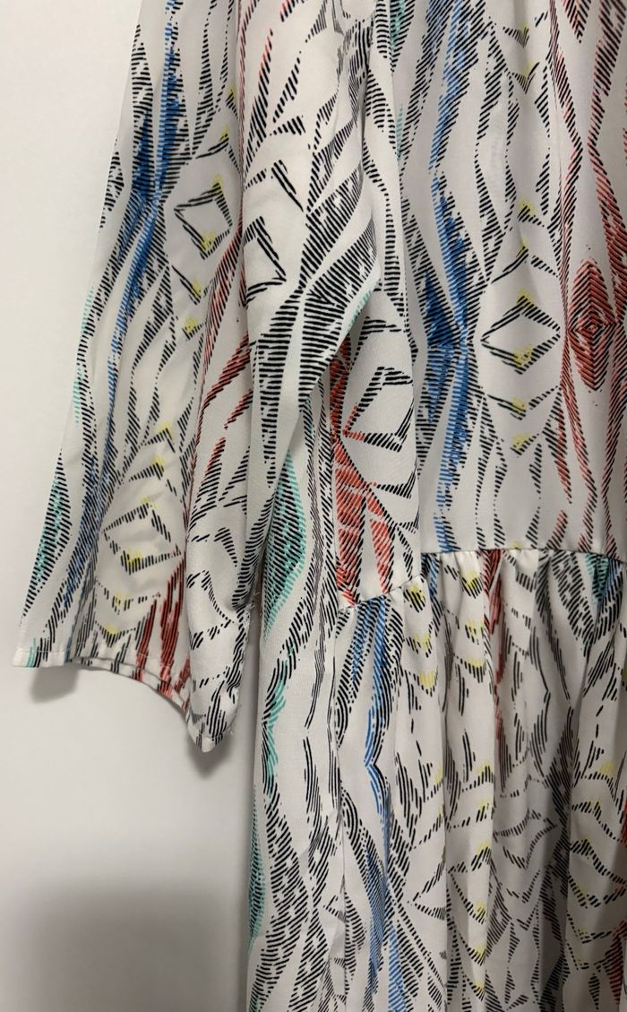 Robe Tunique Lola Jones - photo numéro 4