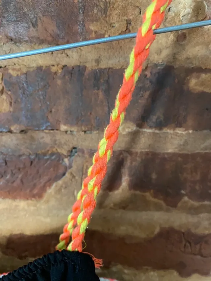 Haut bohème à pompons - photo numéro 6