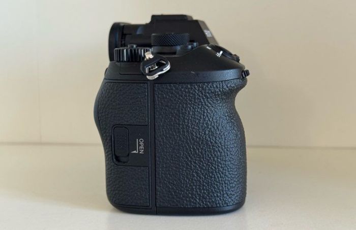 SONY ALPHA 9 III - photo numéro 6