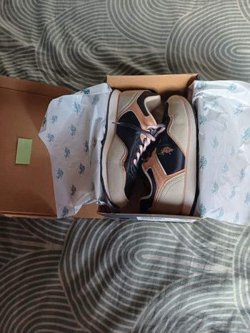 Baskets Neuves en 34 de U.S. Polo Assn