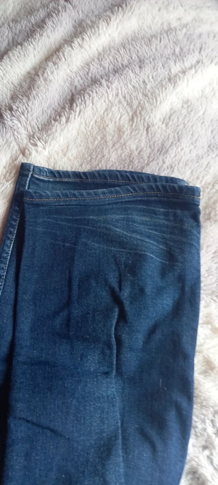 Jeans lois - photo numéro 3