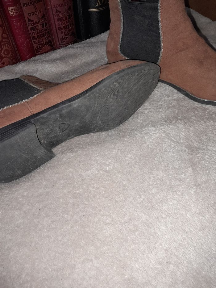 Chaussures pour femme - photo numéro 3