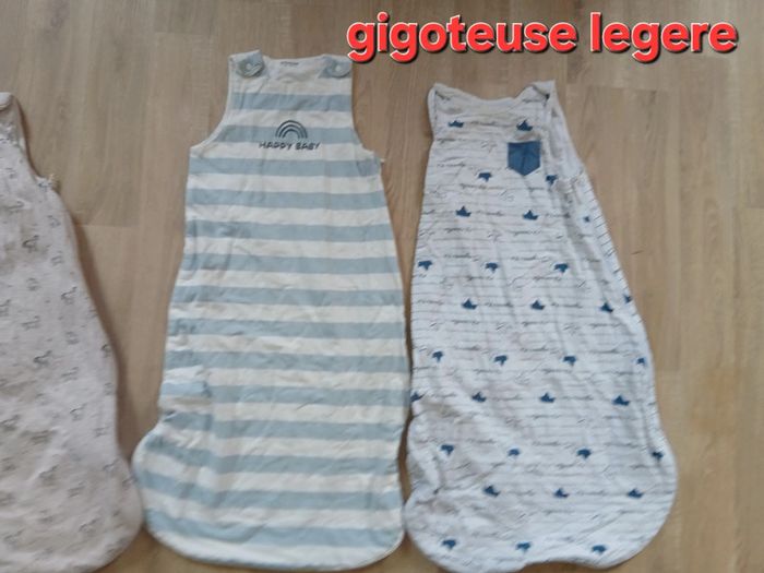 Très gros lot garçon 18 mois - photo numéro 8